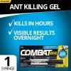 imageCombat Indoor and Outdoor Ant Killing Gel 27 Gram Pack of 3