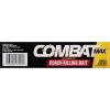 imageCombat Max 12 Month Roach Killing Bait Small Roach Bait Station ChildResistant 18 Count18ct Pack of 1