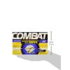 imageCombat Max Ant Killing Bait Stations Indoor and Outdoor Use 6 CountBait Stations  Max