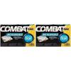 imageCombat Max Ant Killing Bait Stations Indoor and Outdoor Use 6 CountBait Stations  Max