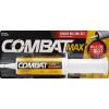 imageCombat Max Roach Killing Gel for Indoor and Outdoor Use 1 Syringe 21 Ounce Pack of 2