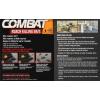 imageCombat Roach Killing Bait Stations for Small Roaches Kills Roaches and Eggs 12 Count12ct Pack of 1
