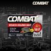 imageCombat Roach Killing Bait Stations for Small Roaches Kills Roaches and Eggs 12 Count6ct Pack of 1