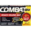 imageCombat Max 12 Month Roach Killing Bait Small Roach Bait Station ChildResistant 18 Count18ct Pack of 1